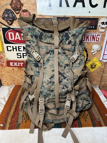 Usmc backpack arcteryx apb03 - usmc,